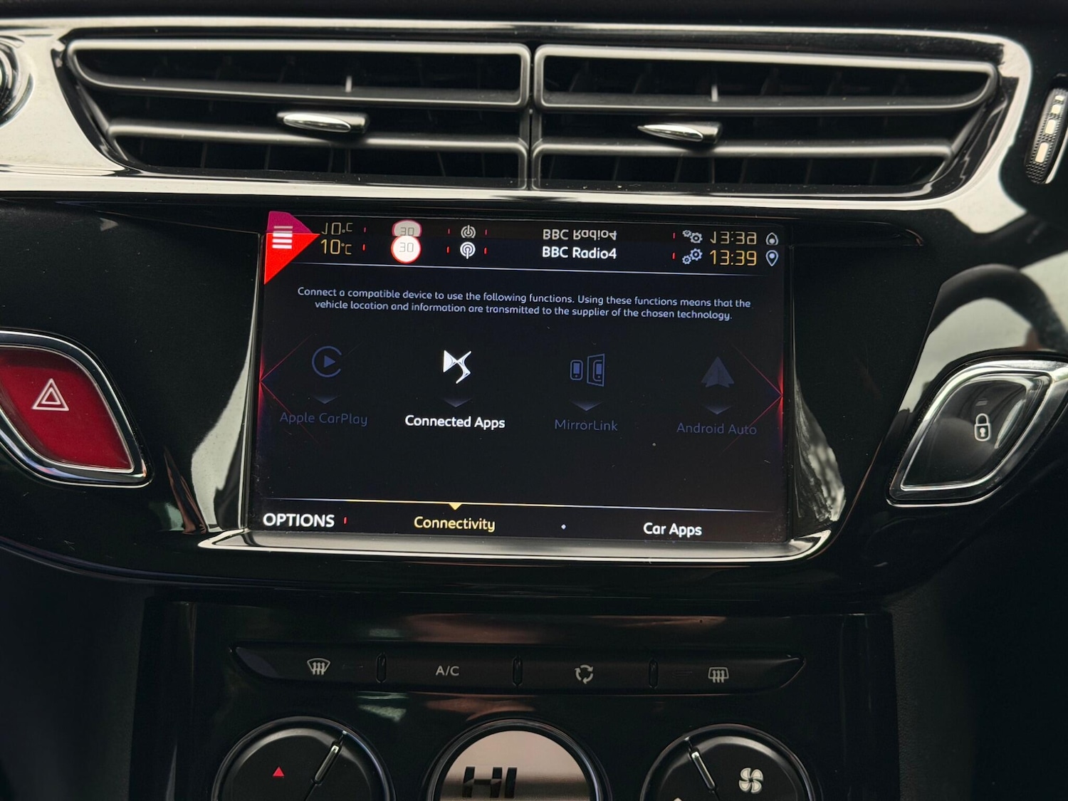 Used DS Automobiles DS 3 2019 for sale - 77538156: Photo 21