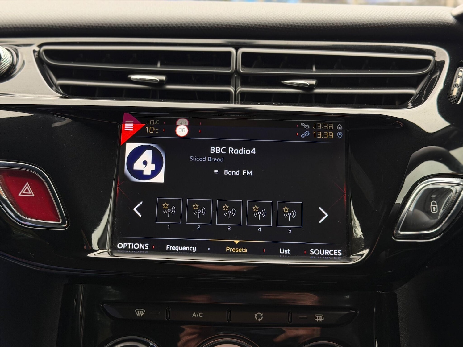 Used DS Automobiles DS 3 2019 for sale - 77538156: Photo 22