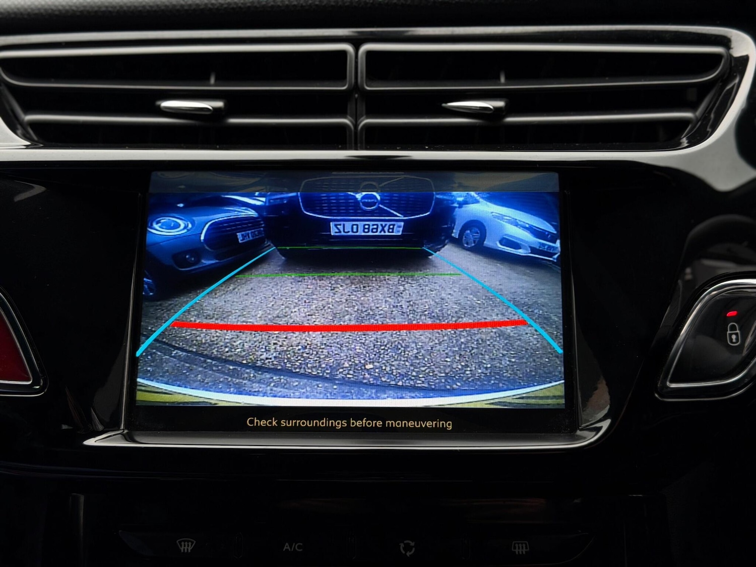 Used DS Automobiles DS 3 2019 for sale - 77538156: Photo 26