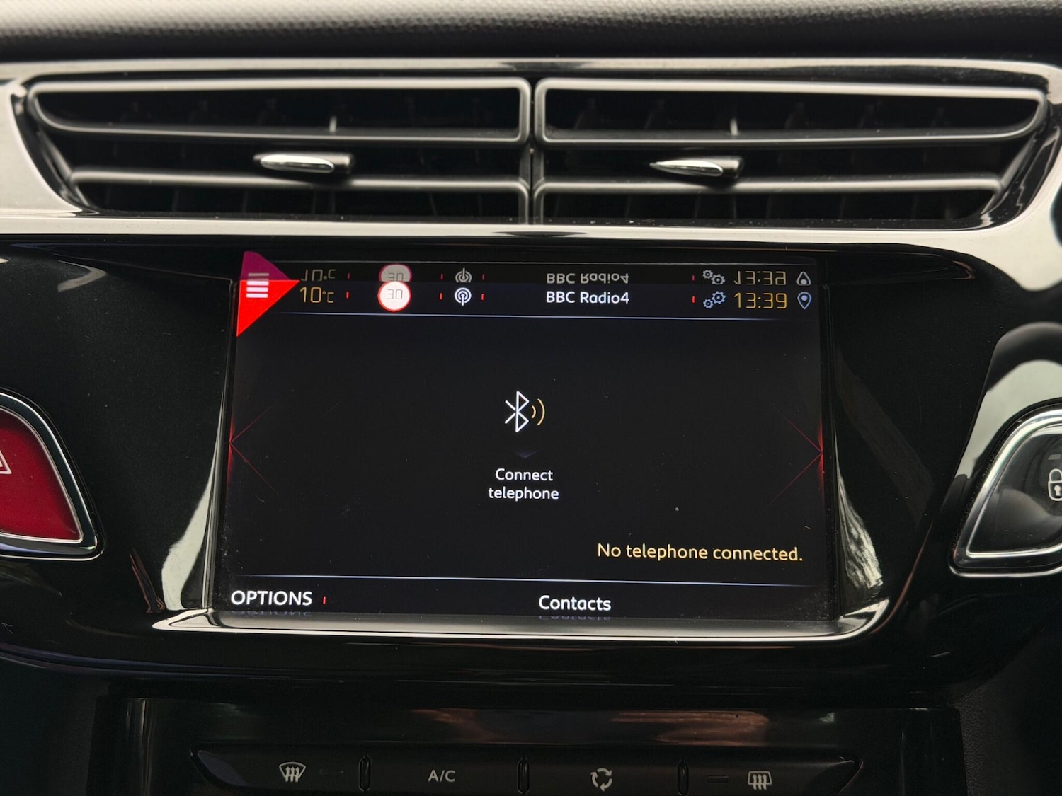 Used DS Automobiles DS 3 2019 for sale - 77538156: Photo 27