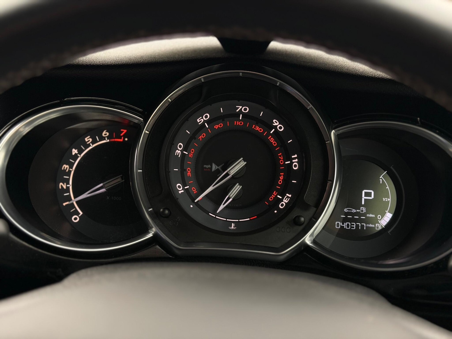 Used DS Automobiles DS 3 2019 for sale - 77538156: Photo 28