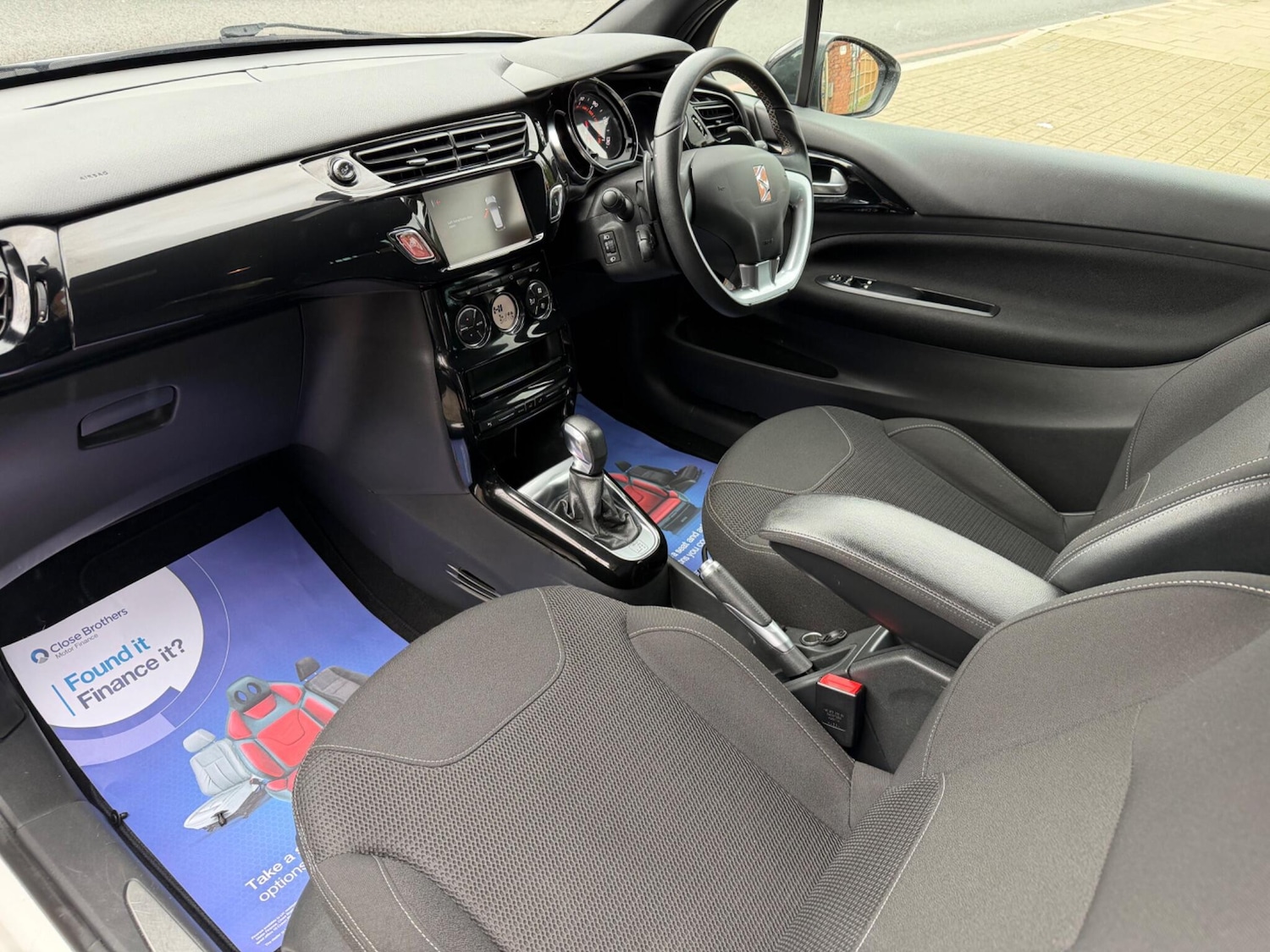 Used DS Automobiles DS 3 2019 for sale - 77538156: Photo 31