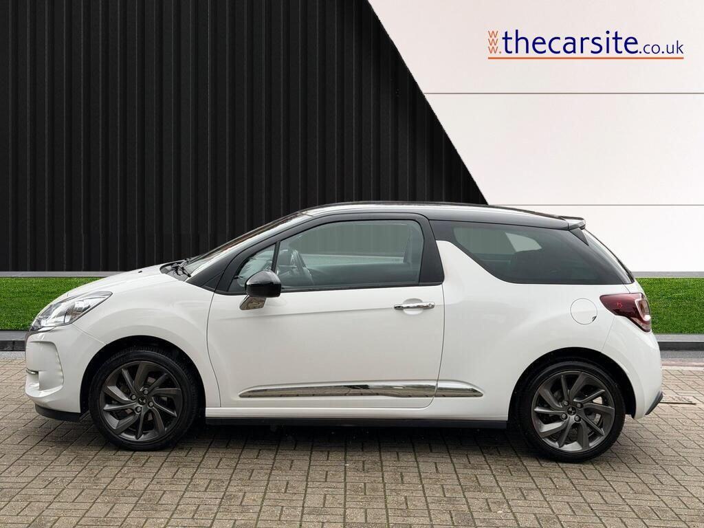 Used DS Automobiles DS 3 2019 for sale - 77538156: Photo 4