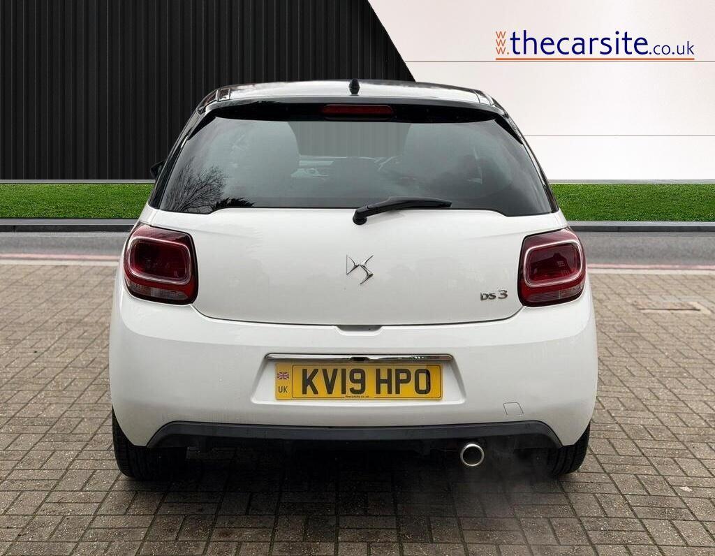 Used DS Automobiles DS 3 2019 for sale - 77538156: Photo 5