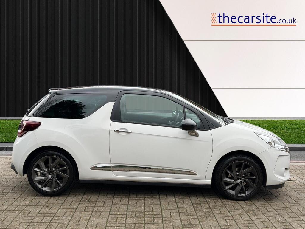 Used DS Automobiles DS 3 2019 for sale - 77538156: Photo 7