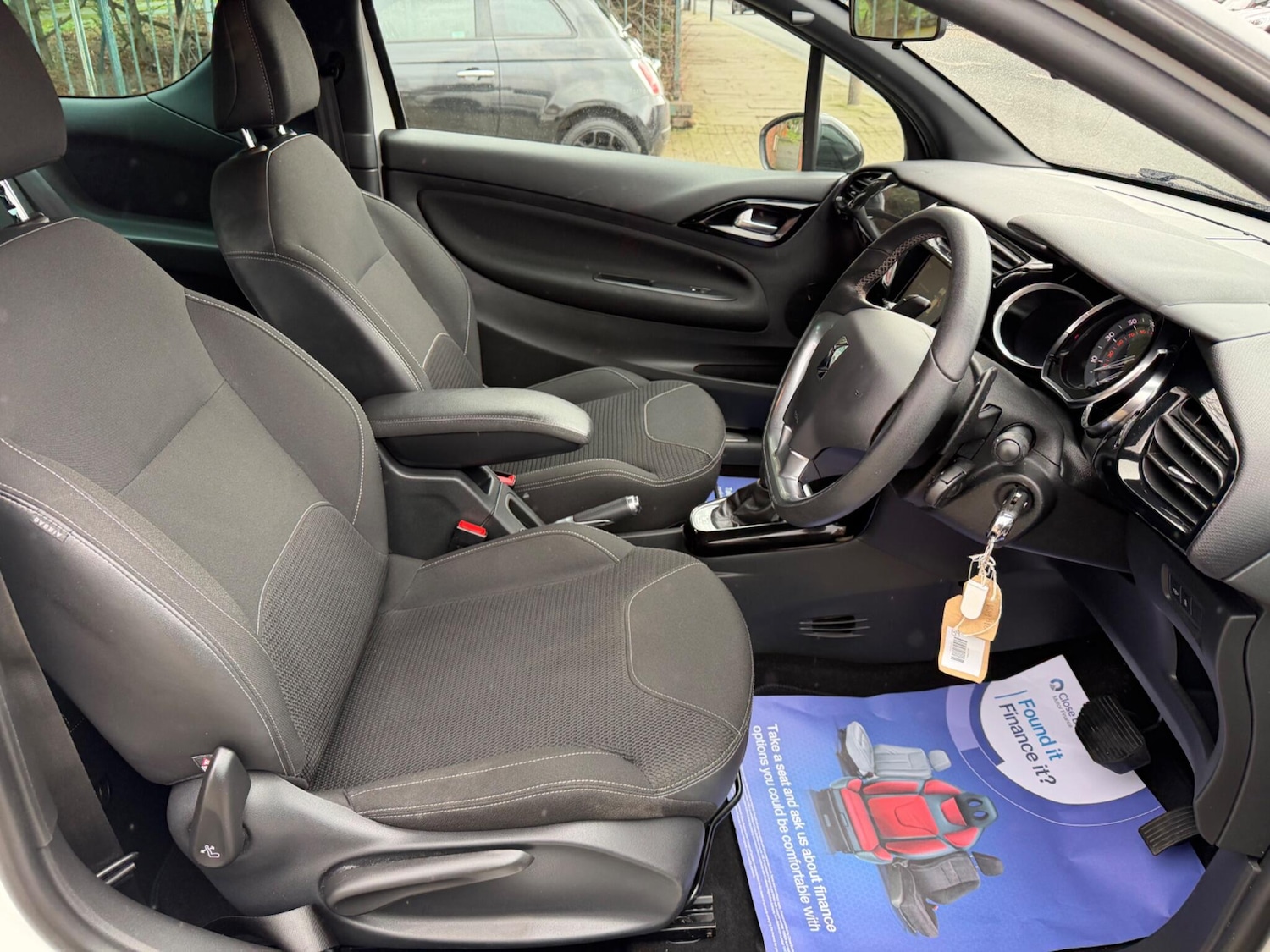 Used DS Automobiles DS 3 2019 for sale - 77538156: Photo 9