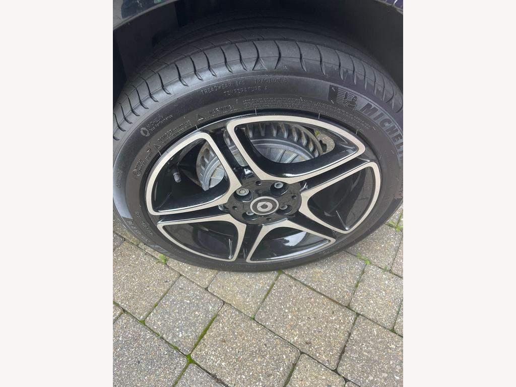 Used smart forfour 2021 for sale - 76239863: Photo 11