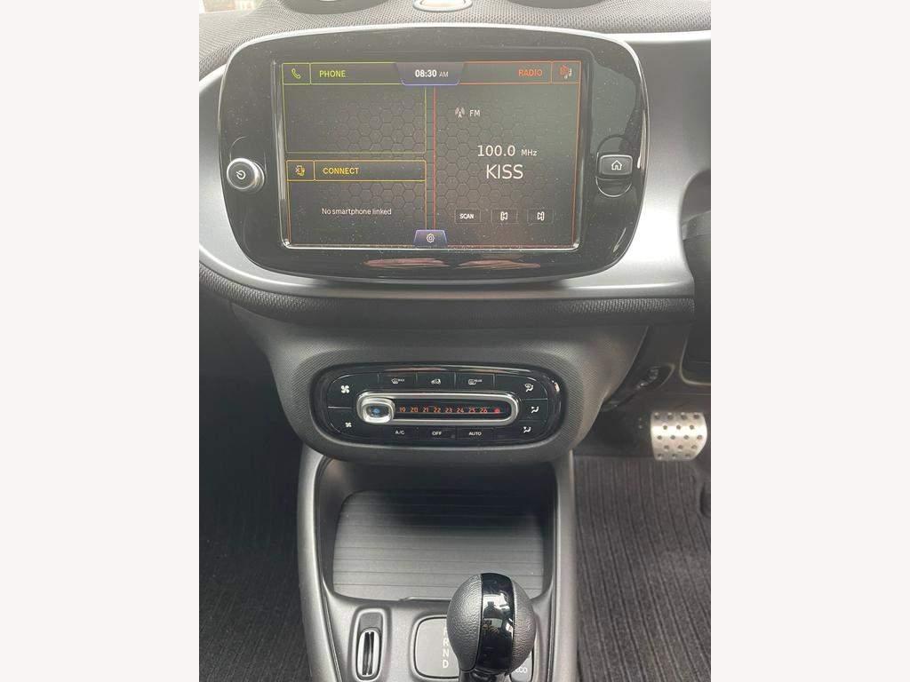 Used smart forfour 2021 for sale - 76239863: Photo 13