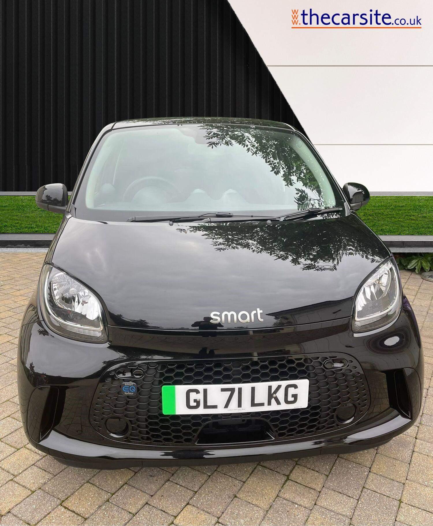 Used smart forfour 2021 for sale - 76239863: Photo 4