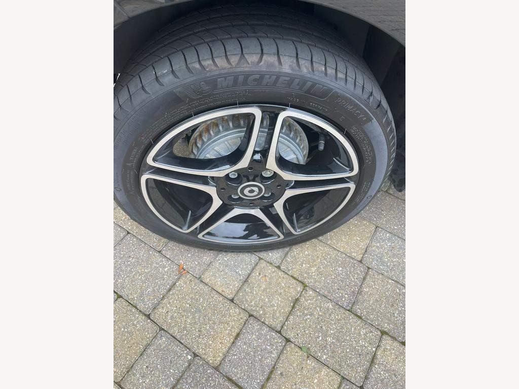 Used smart forfour 2021 for sale - 76239863: Photo 7