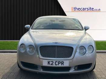 Used Bentley Continental 2004 for sale - 74934914: Photo