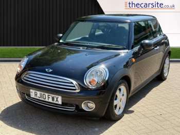 Used MINI Hatch 2010 for sale - 75115073: Photo
