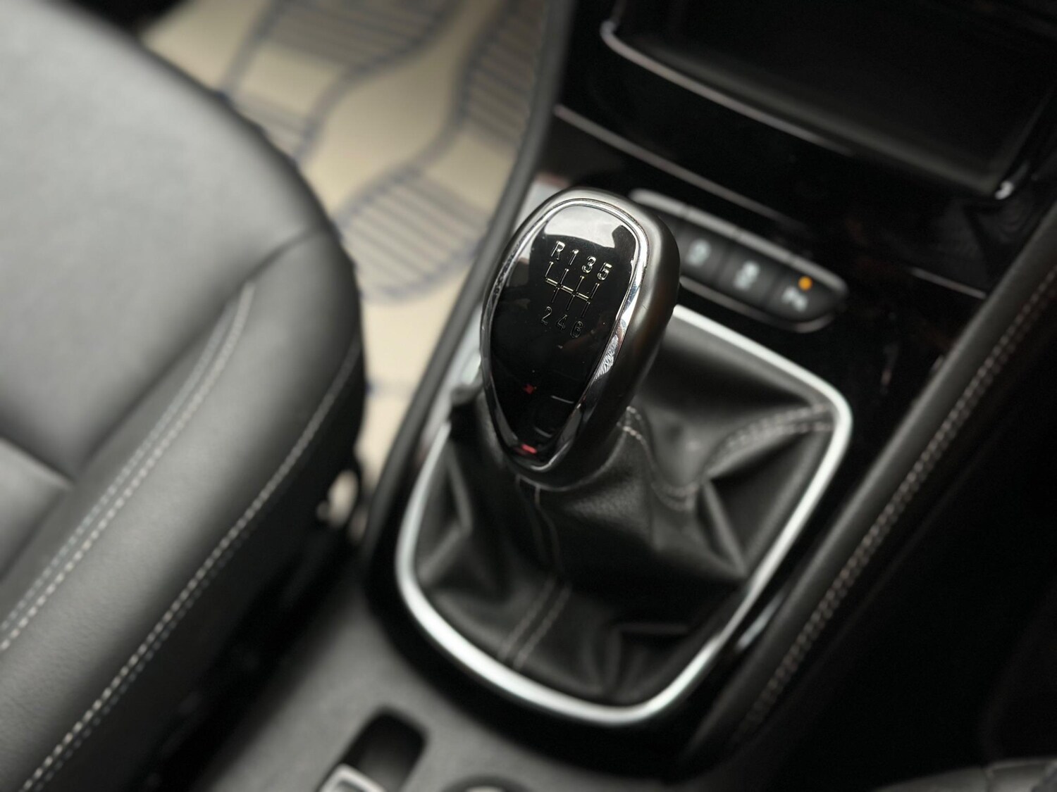 Used Vauxhall Astra 2020 for sale - 76239301: Photo 11