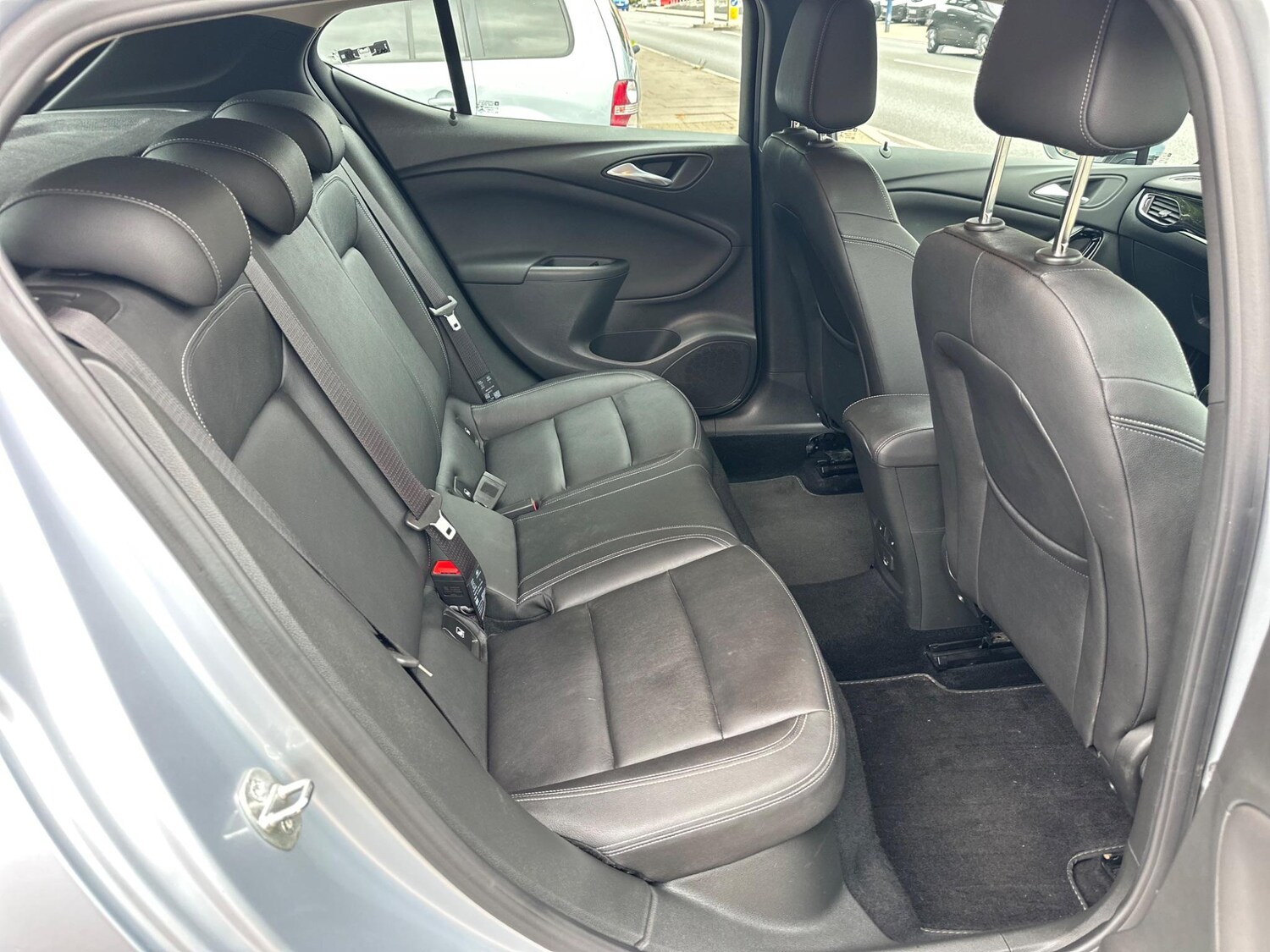 Used Vauxhall Astra 2020 for sale - 76239301: Photo 15