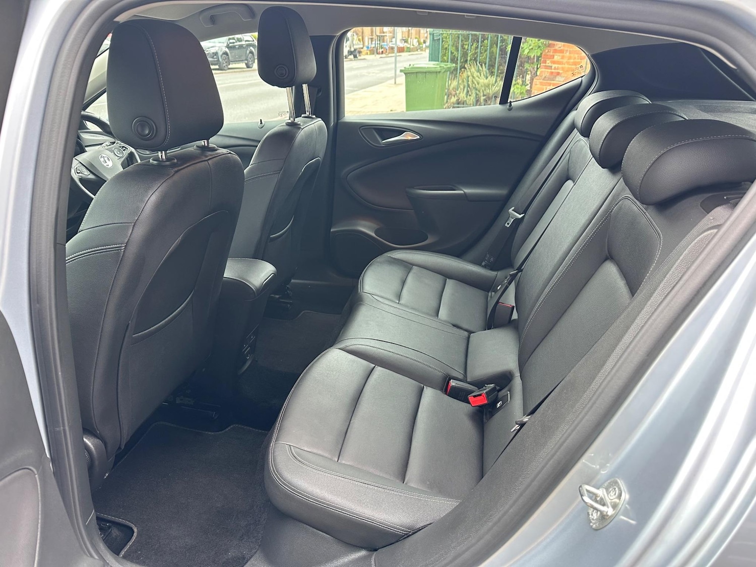 Used Vauxhall Astra 2020 for sale - 76239301: Photo 17