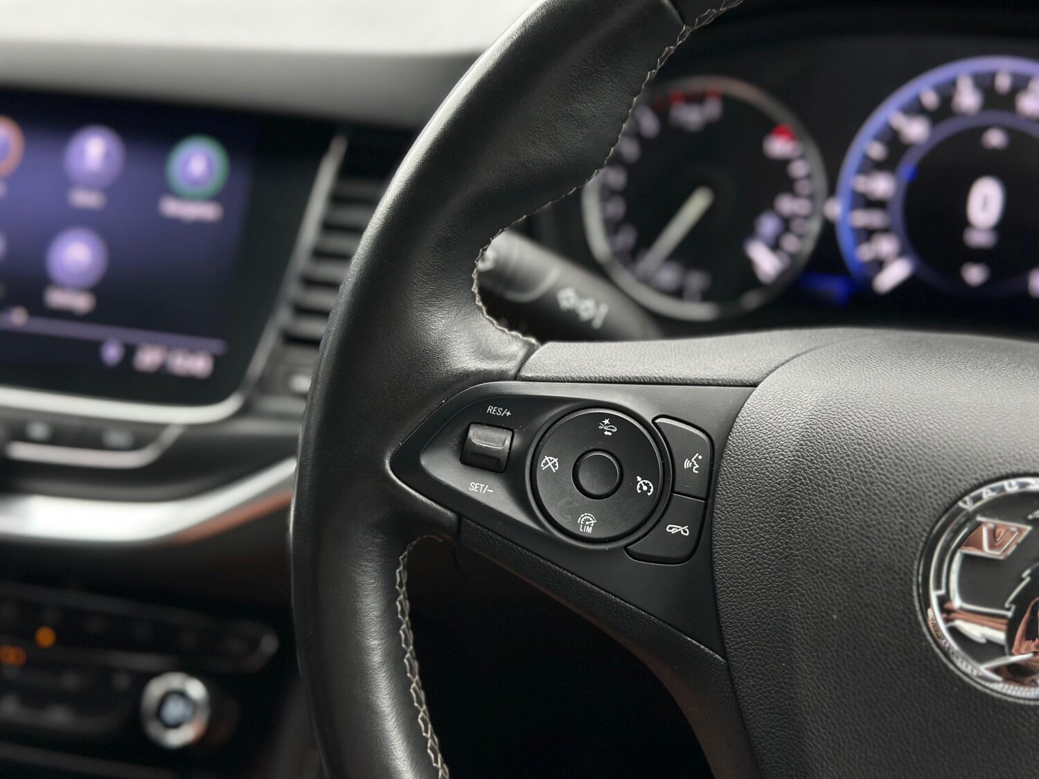 Used Vauxhall Astra 2020 for sale - 76239301: Photo 19