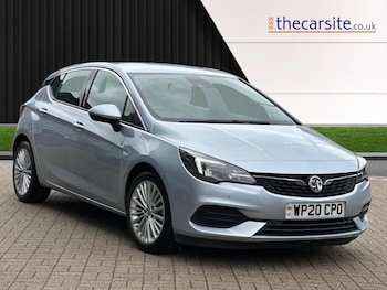 Vauxhall - Astra