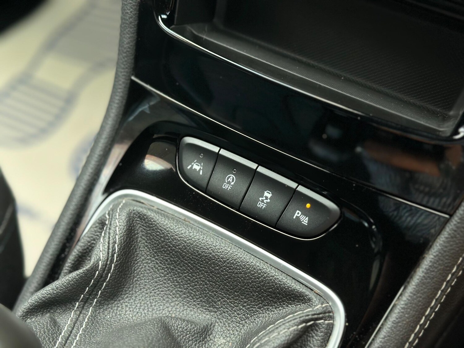 Used Vauxhall Astra 2020 for sale - 76239301: Photo 24