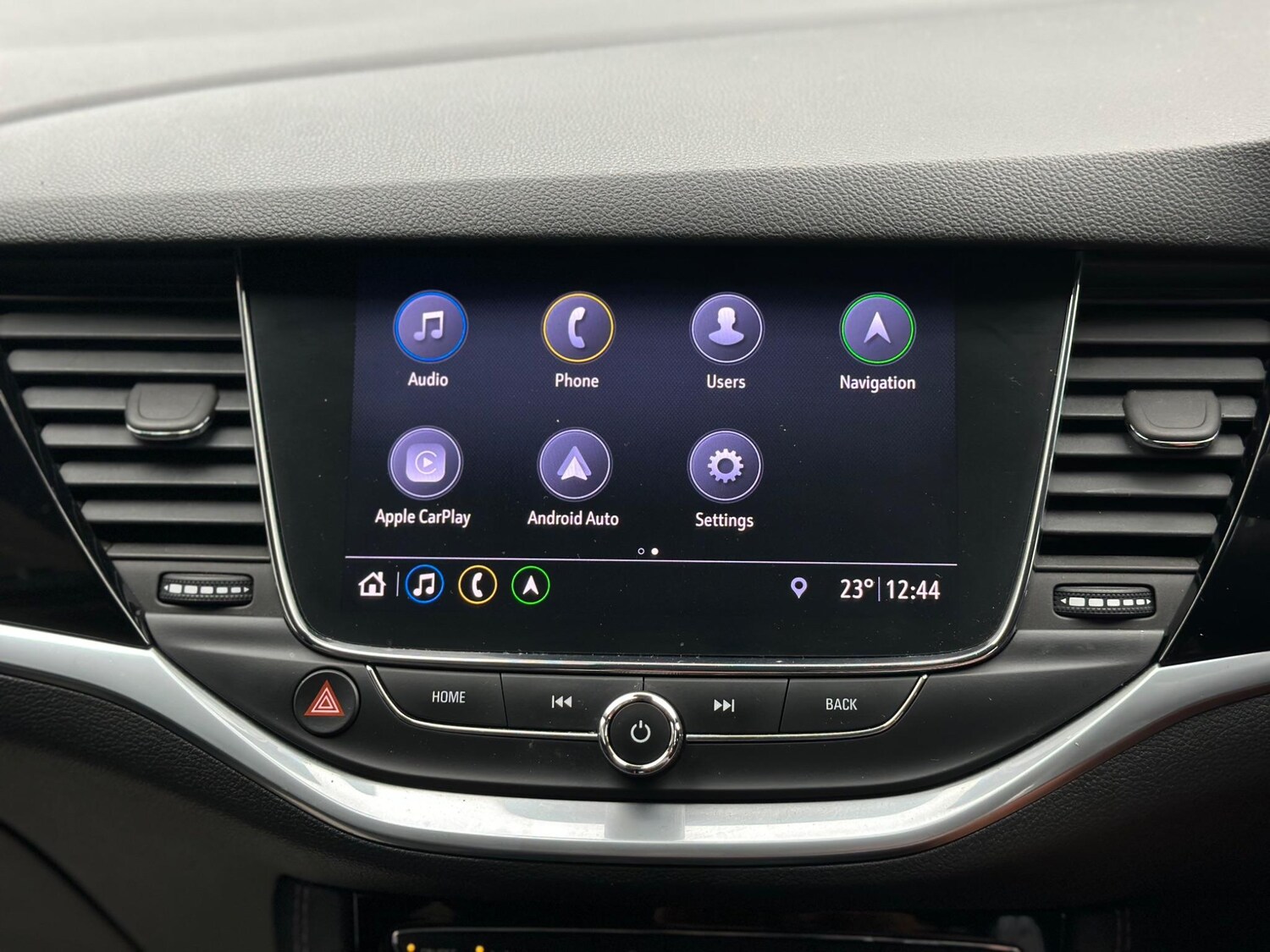 Used Vauxhall Astra 2020 for sale - 76239301: Photo 25