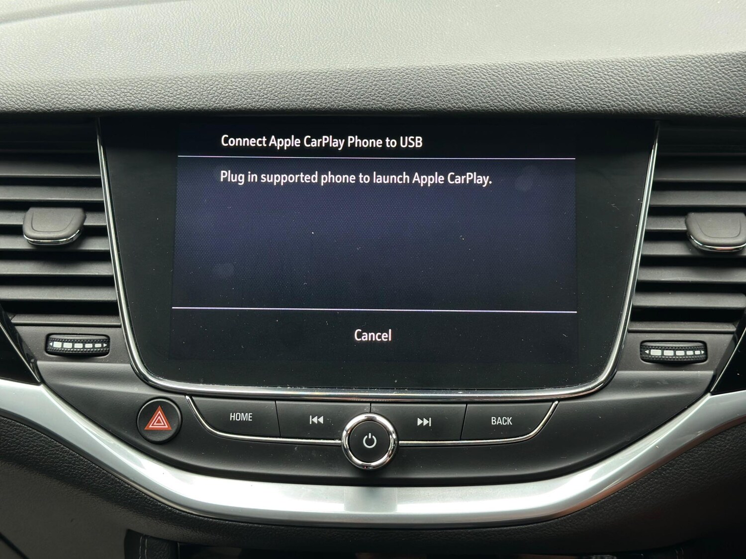 Used Vauxhall Astra 2020 for sale - 76239301: Photo 26