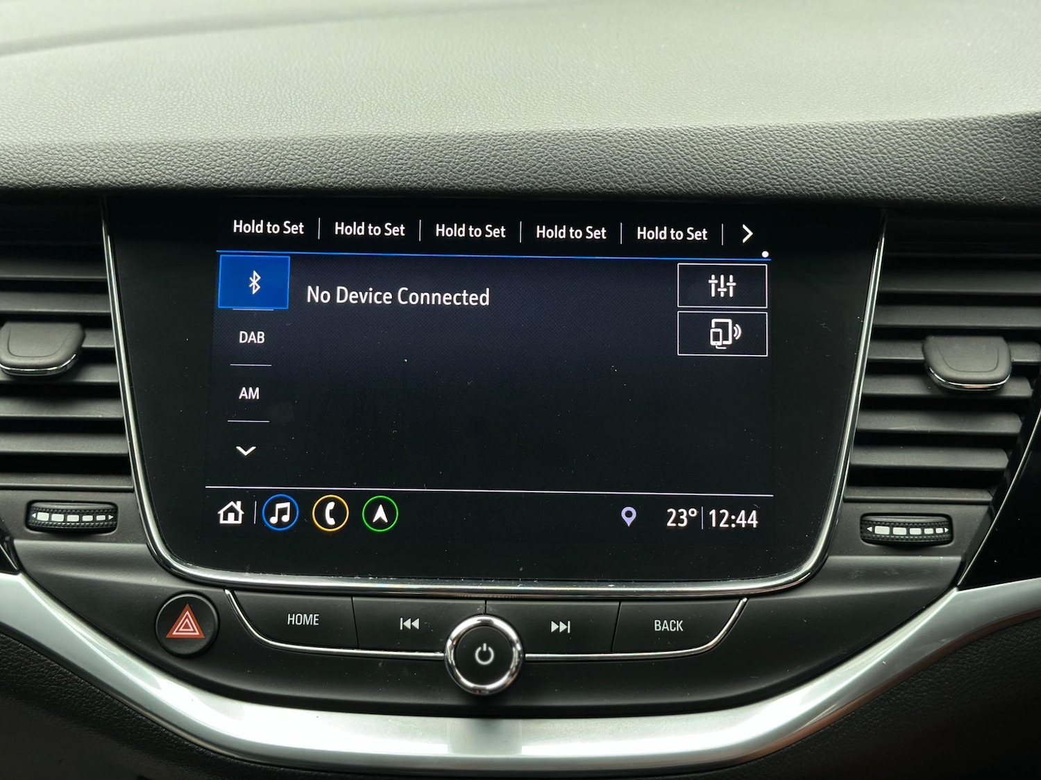 Used Vauxhall Astra 2020 for sale - 76239301: Photo 27