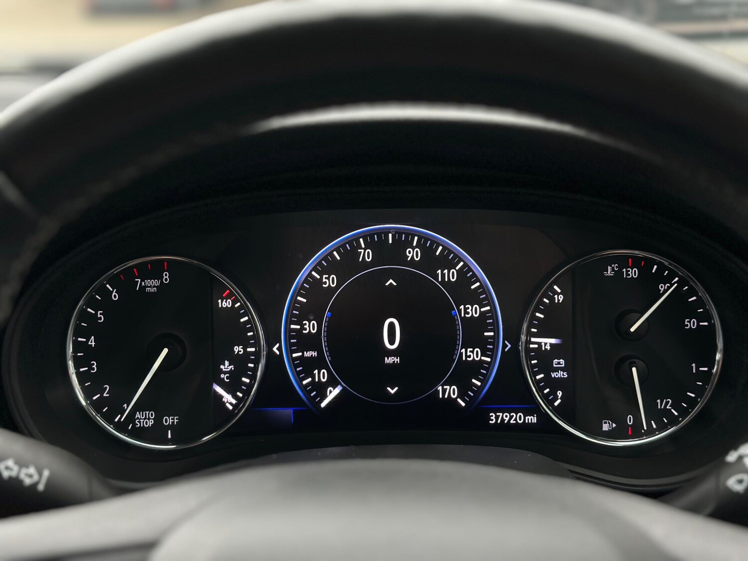 Used Vauxhall Astra 2020 for sale - 76239301: Photo 28