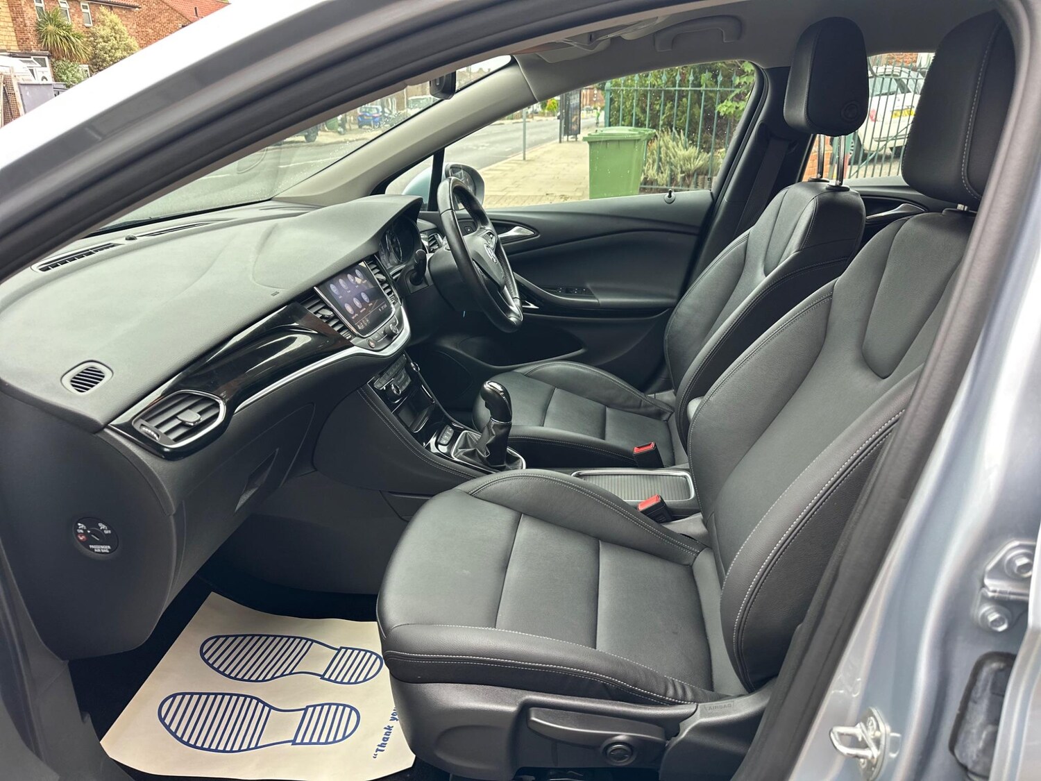 Used Vauxhall Astra 2020 for sale - 76239301: Photo 31