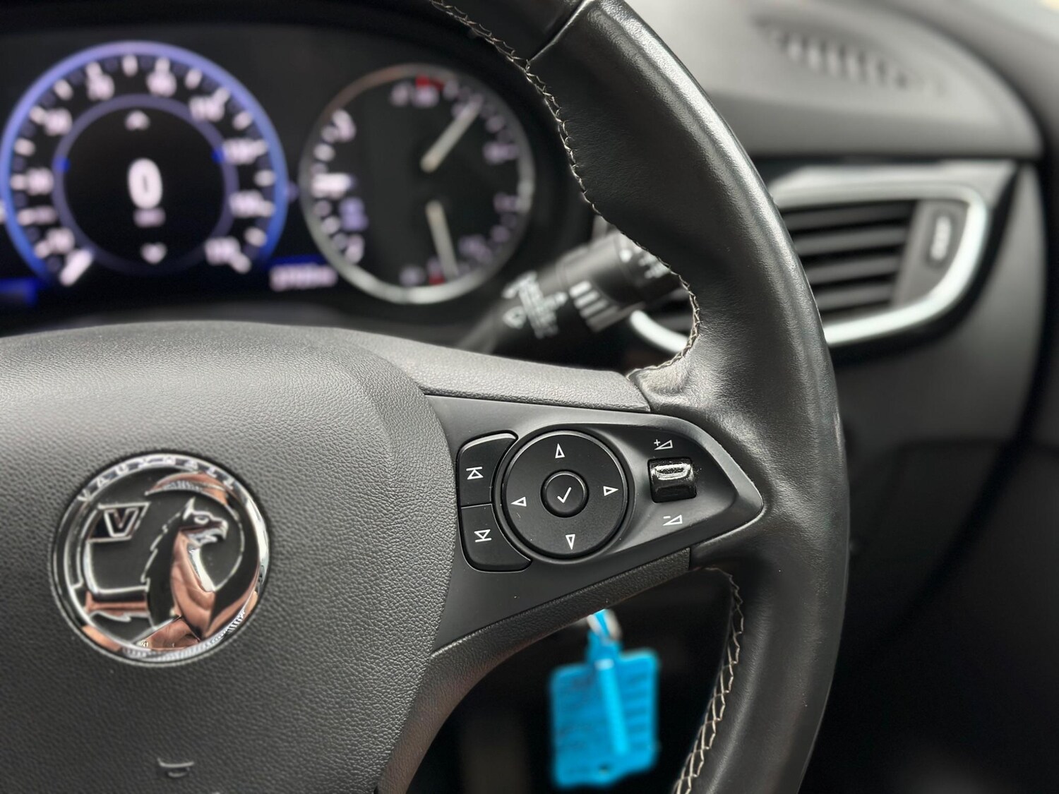 Used Vauxhall Astra 2020 for sale - 76239301: Photo 33