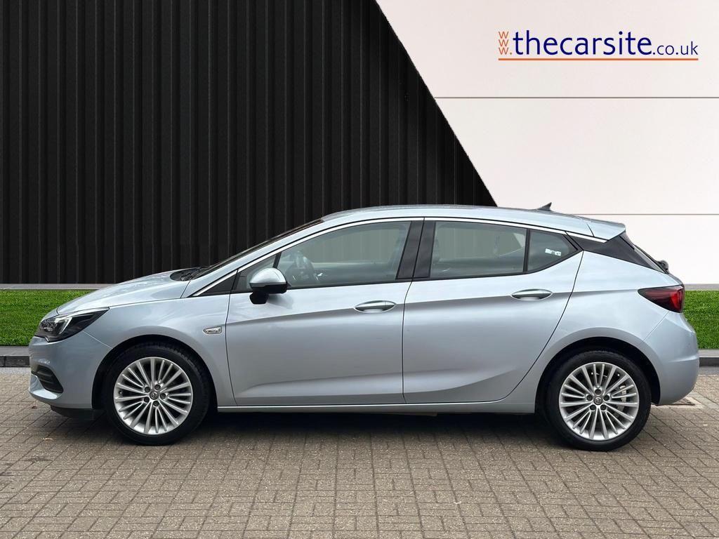 Used Vauxhall Astra 2020 for sale - 76239301: Photo 4