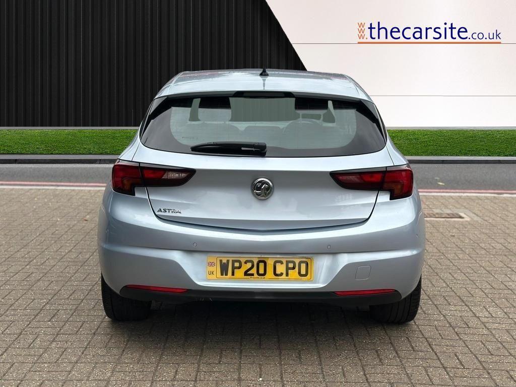 Used Vauxhall Astra 2020 for sale - 76239301: Photo 5