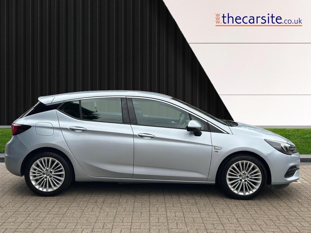 Used Vauxhall Astra 2020 for sale - 76239301: Photo 7