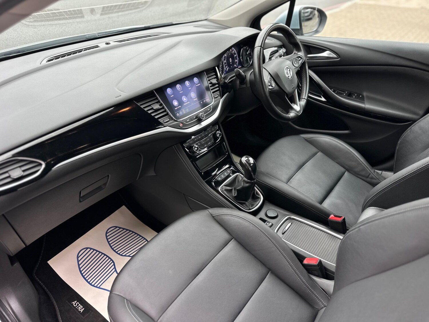 Used Vauxhall Astra 2020 for sale - 76239301: Photo 9