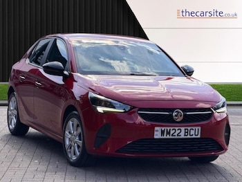 Used Vauxhall Corsa 2022 for sale - 79509689: Photo
