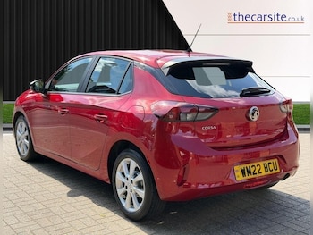 Used Vauxhall Corsa 2022 for sale - 79509689: Photo