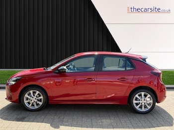 Used Vauxhall Corsa 2022 for sale - 79509689: Photo