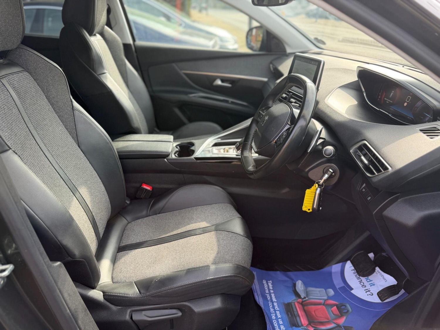 Used Peugeot 5008 for sale - 77808823: Photo 11