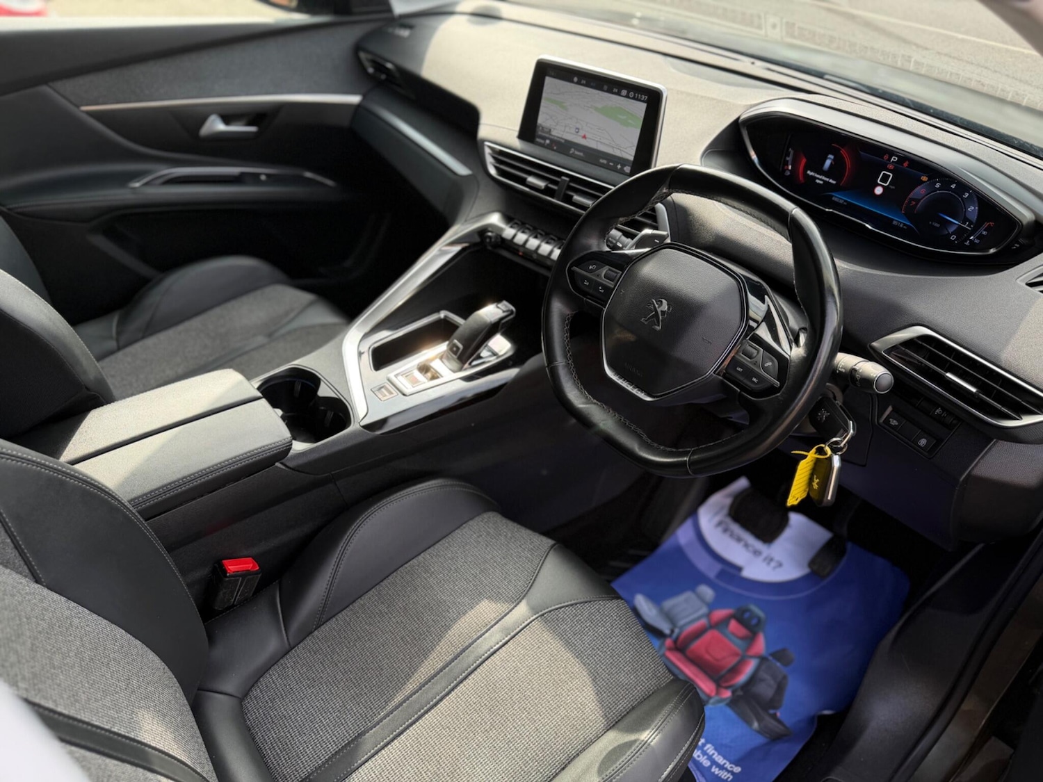 Used Peugeot 5008 for sale - 77808823: Photo 12