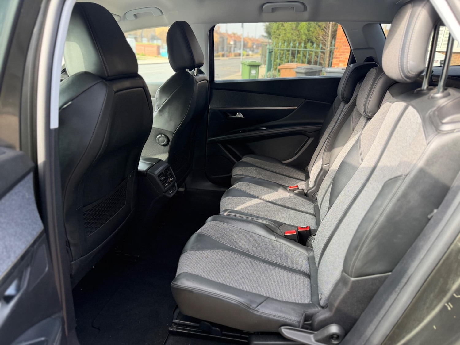 Used Peugeot 5008 for sale - 77808823: Photo 14