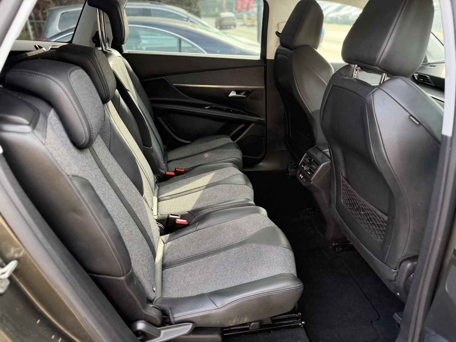 Used Peugeot 5008 for sale - 77808823: Photo 15