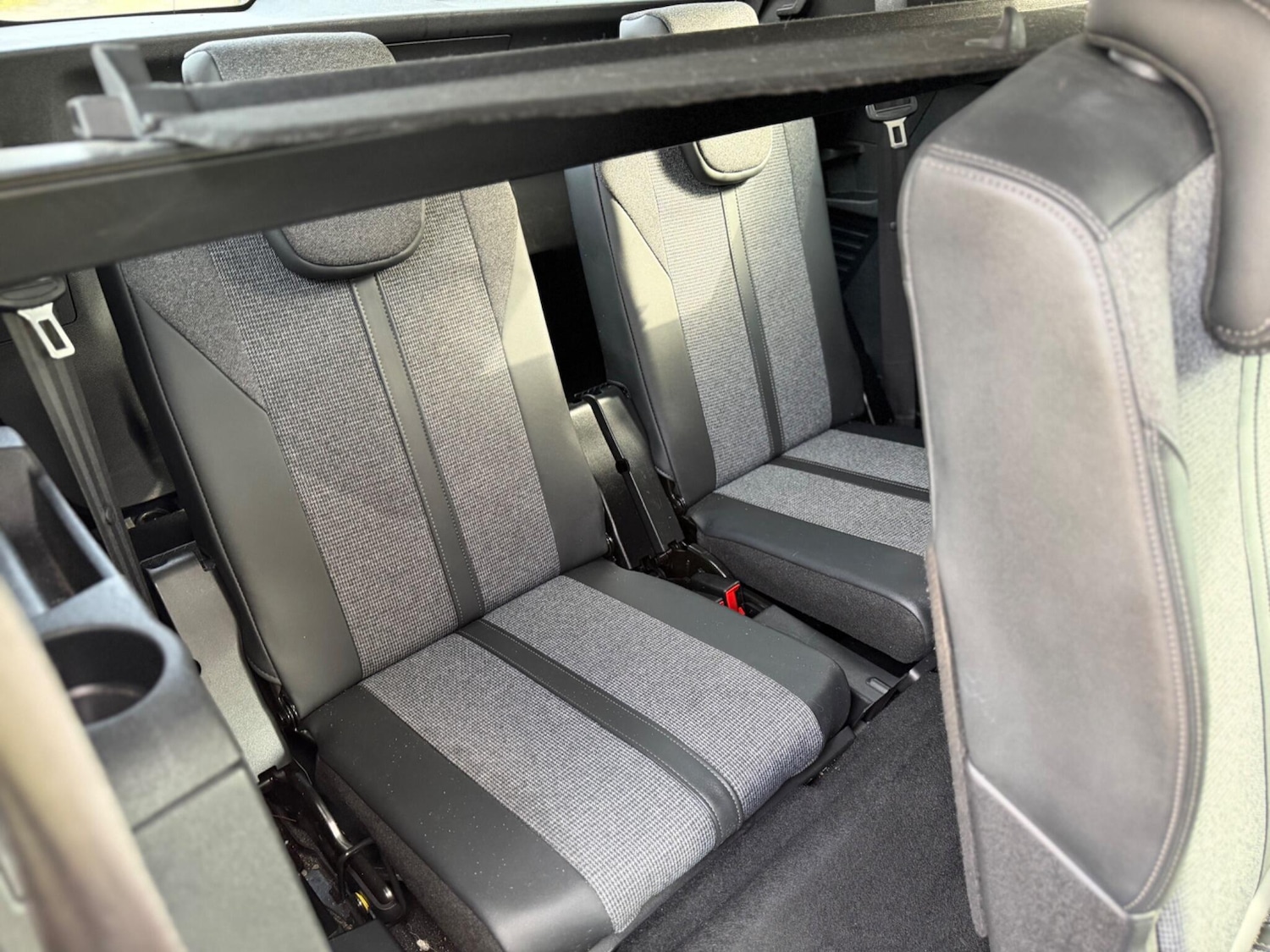 Used Peugeot 5008 for sale - 77808823: Photo 17