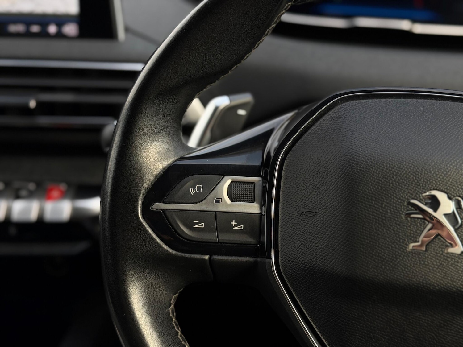 Used Peugeot 5008 for sale - 77808823: Photo 18