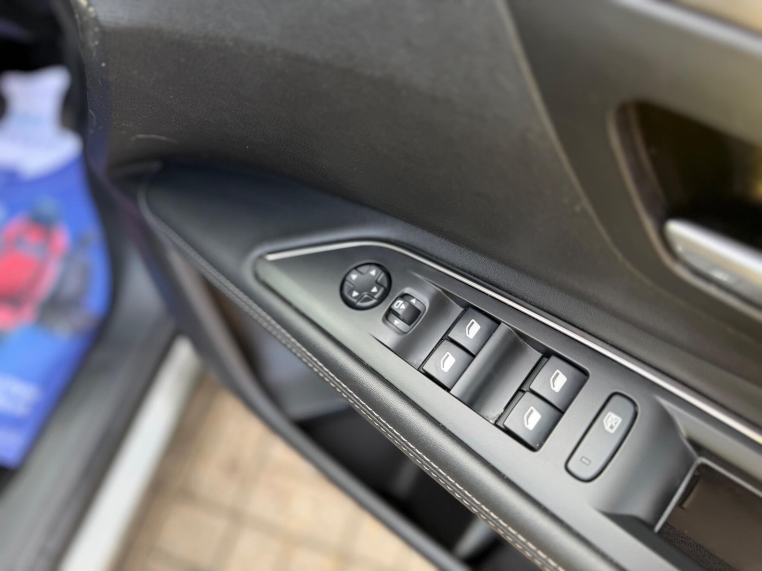 Used Peugeot 5008 for sale - 77808823: Photo 21