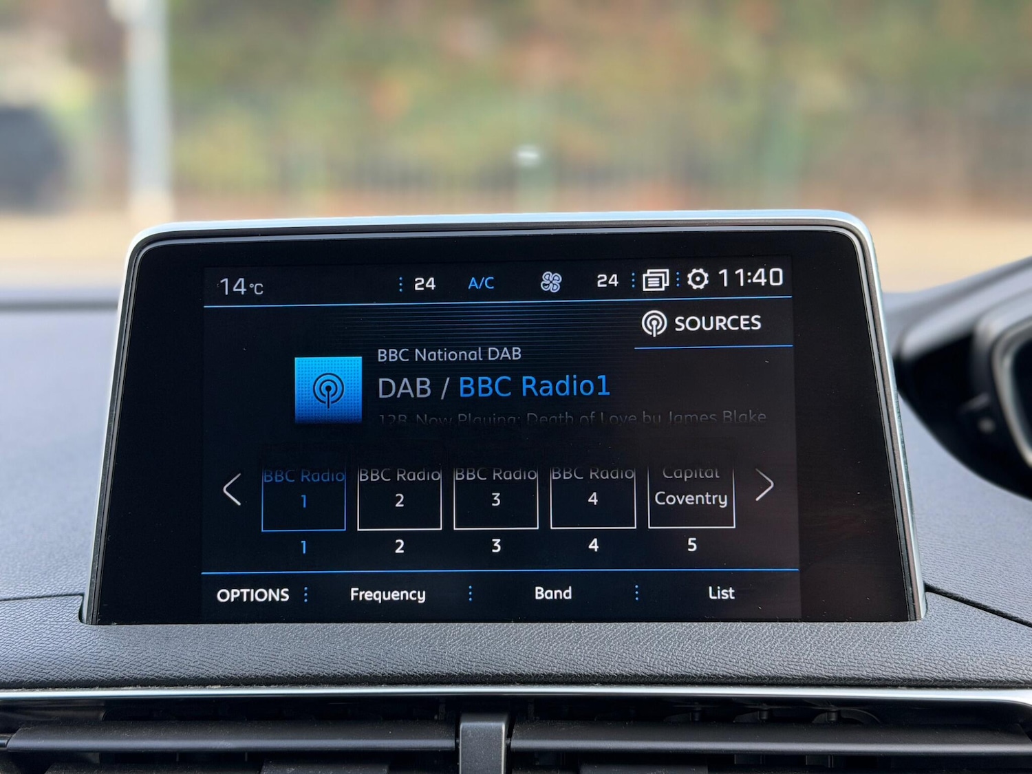 Used Peugeot 5008 for sale - 77808823: Photo 23