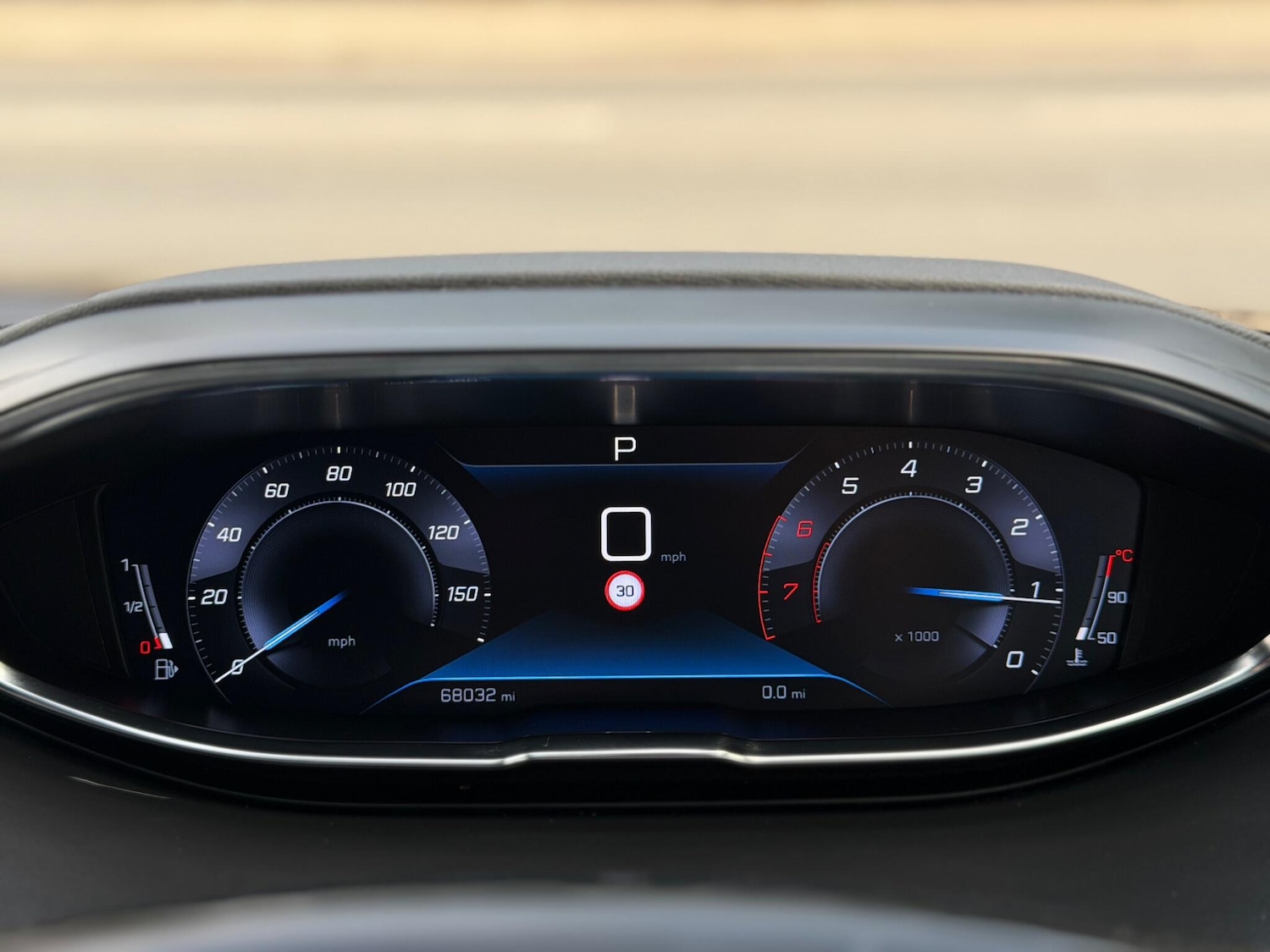 Used Peugeot 5008 for sale - 77808823: Photo 25