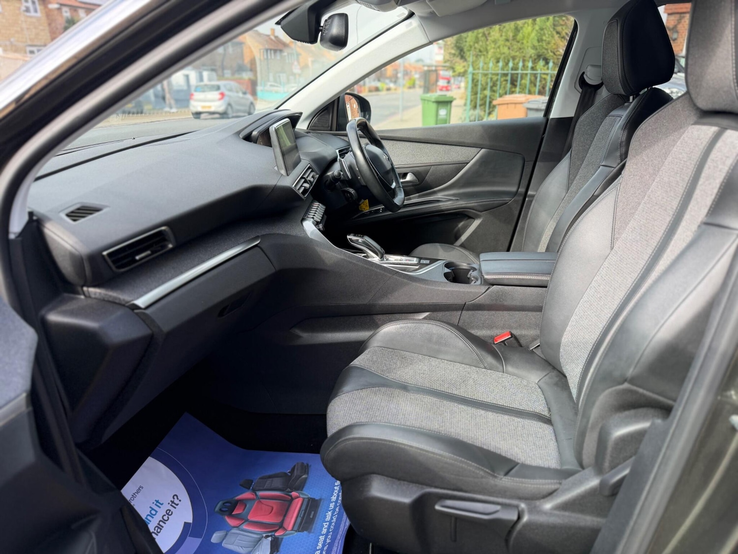 Used Peugeot 5008 for sale - 77808823: Photo 29