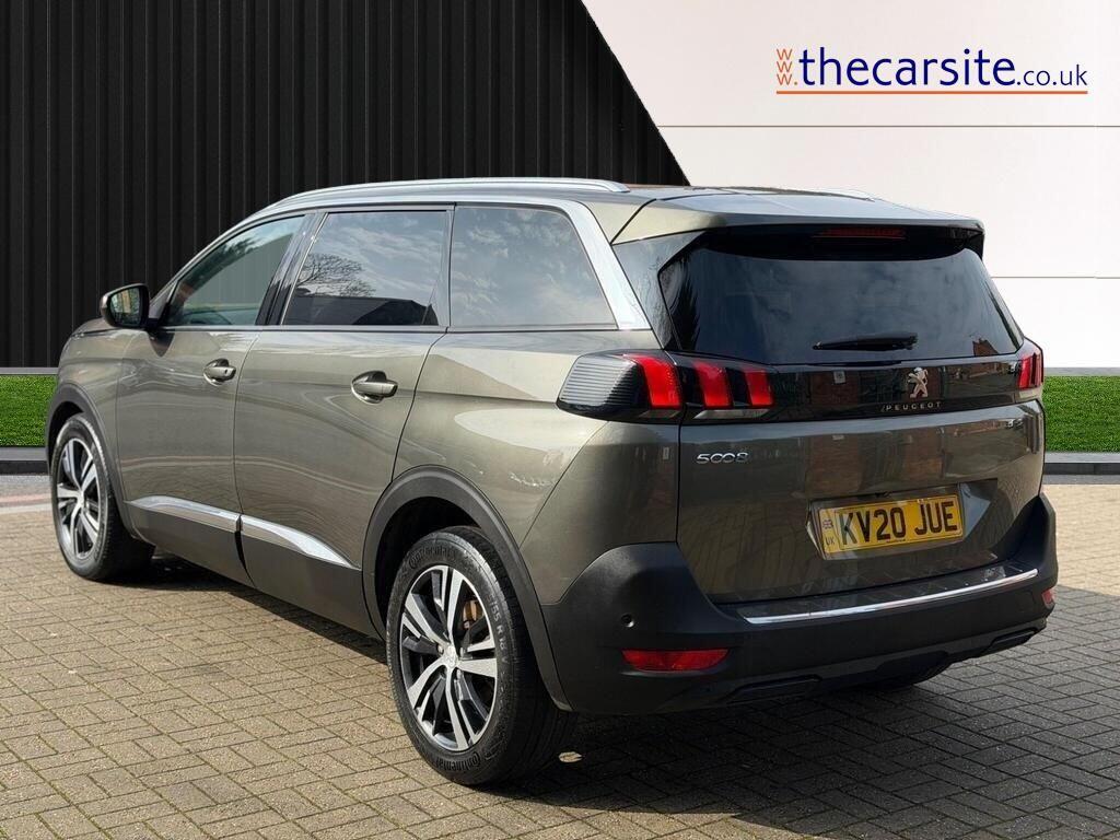 Used Peugeot 5008 for sale - 77808823: Photo 3