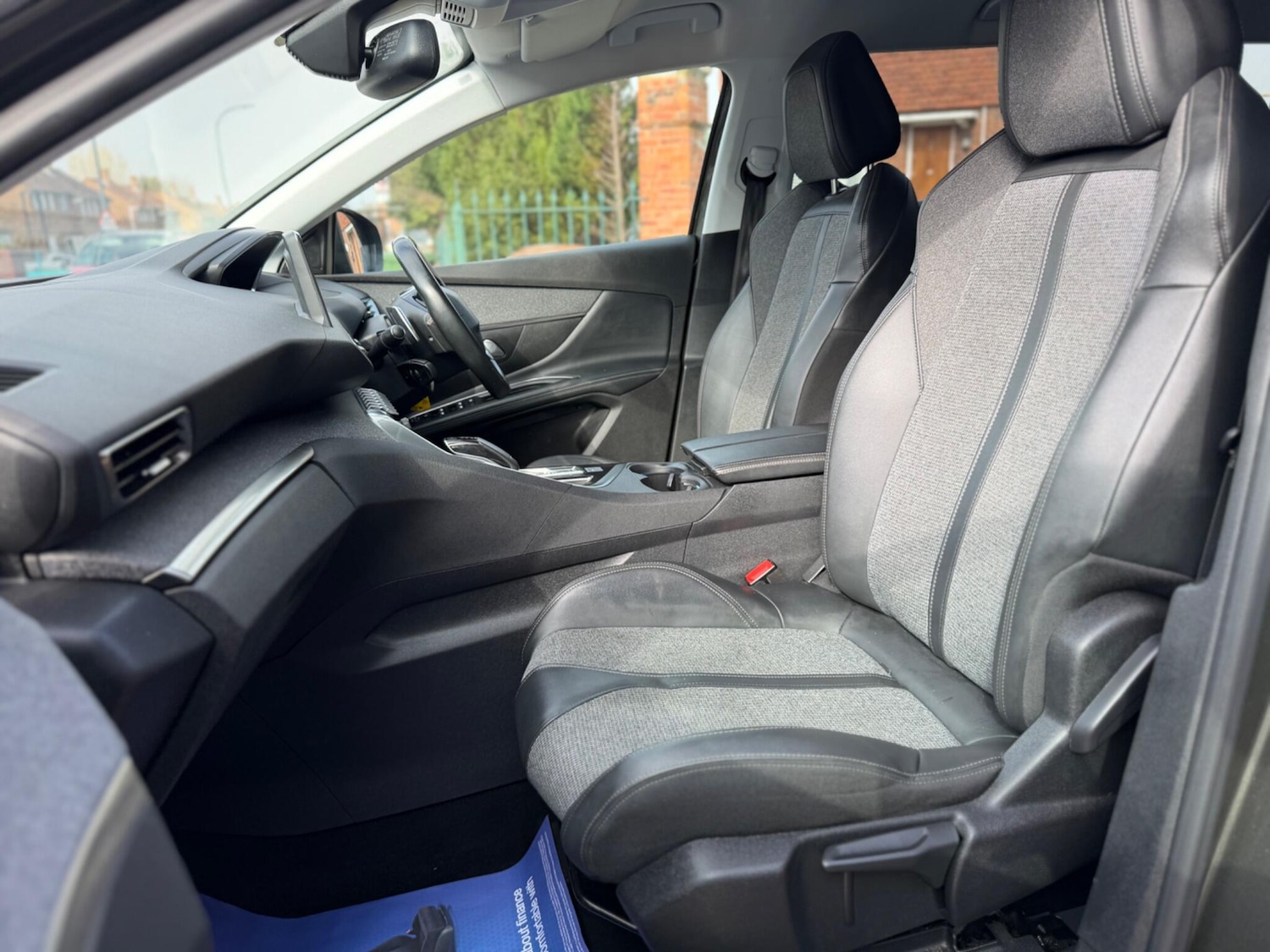 Used Peugeot 5008 for sale - 77808823: Photo 30