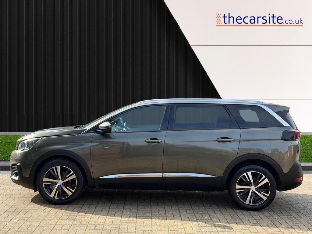 Used Peugeot 5008 for sale - 77808823: Photo 4