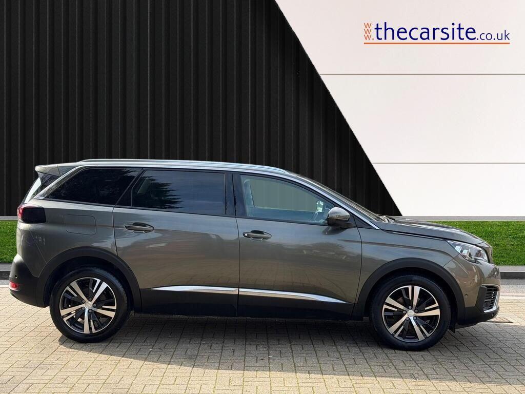Used Peugeot 5008 for sale - 77808823: Photo 7