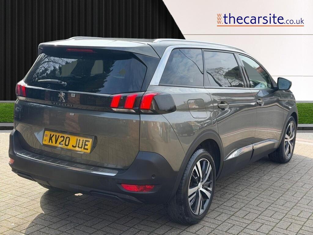 Used Peugeot 5008 for sale - 77808823: Photo 8